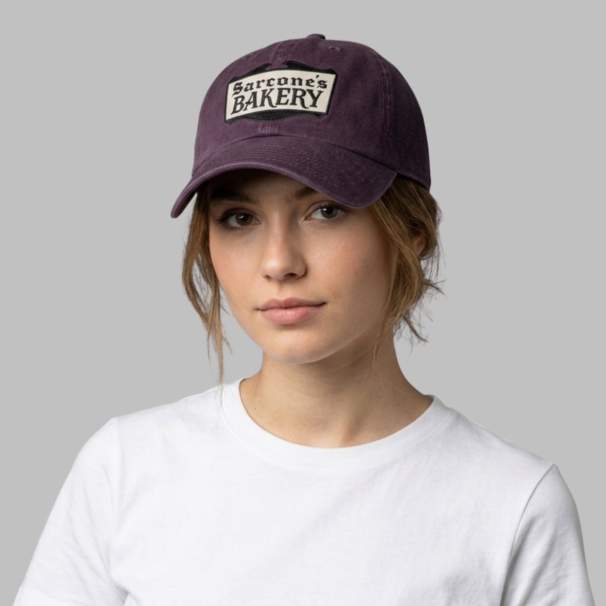 2026 Sarcones Barkery Hat 2026 Sarcones Barkery Hat