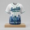 2026 Seattle Seahawks All Star Classic Baseball Jersey (4)