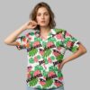 2026 Shorebirds Hawaiian Shirt Giveaway