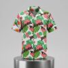 2026 Shorebirds Hawaiian Shirt Giveaway 2