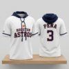 2026 Space Cowboys Jeremy Pena Short Sleeve Hoodie Giveaway 5 2026 Space Cowboys Jeremy Pena Short Sleeve Hoodie Giveaway 2