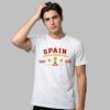 2026 Spain Fifa World Cup World Champions Shirt