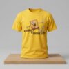 2026 SpongeBob Wanna Hook Up Shirt 2
