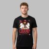 St Louis Cardinals Jordan Walker's Home Run Derby Championship 2026 Shirt 3 2026 St Louis Cardinals Jordan Walkers Home Run Derby Championship Shirt