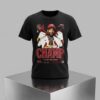 2026 St Louis Cardinals Jordan Walkers Home Run Derby Championship Shirt 2