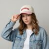 2026 Starbucks Drink Strawberry Summer Hat 5 2026 Starbucks Drink Strawberry Summer Hat 2