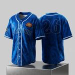 2026 Sugar Land Space Cowboys Survivor Jersey Giveaway