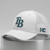 2026 TB Rays Hillsborough College Hat Giveaway 7 2026 TB Rays Hillsborough College Hat Giveaway 2
