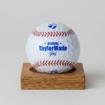 2026 TaylorMade Celebrates America Golf Ball