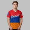 2026 Tigers Armenian Heritage Jersey Giveaway 3 2026 Tigers Armenian Heritage Jersey Giveaway