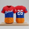 2026 Tigers Armenian Heritage Jersey Giveaway 4 2026 Tigers Armenian Heritage Jersey Giveaway 2
