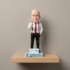2026 Trash Pandas James Spann Bobblehead Giveaway
