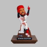 2026 Twins Byron Buxton Bobblehead Giveaway