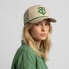 2026 Twins UND Night Rope Hat Giveaway