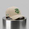 2026 Twins UND Night Rope Hat Giveaway 2