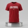 2026 USMNT Nike No Under Only Dogs Shirt 4 2026 USMNT Nike No Under Only Dogs Shirt 2