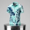 2026 Viktor Hovland Hawaiian Golf Polo Shirt 5 2026 Viktor Hovland Hawaiian Golf Polo Shirt