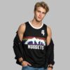 2026 Vote 4 Millsap Pride Jersey