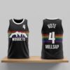 2026 Vote 4 Millsap Pride Jersey 2