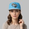 2026 Wisconsin Timber Rattlers Frozen Pizza Hat