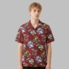 2026 Wisconsin Timber Rattlers Margaritaville Hawaiian Shirt Giveaway