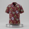 2026 Wisconsin Timber Rattlers Margaritaville Hawaiian Shirt Giveaway 2