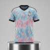 2026 World Cup Belgium Rene Magritte Jersey 3 2026 World Cup Belgium Ren Magritte Jersey 2