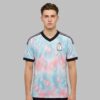 2026 World Cup Belgium Rene Magritte Jersey