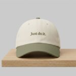2026 Wyndham Clark Just Do It Hat