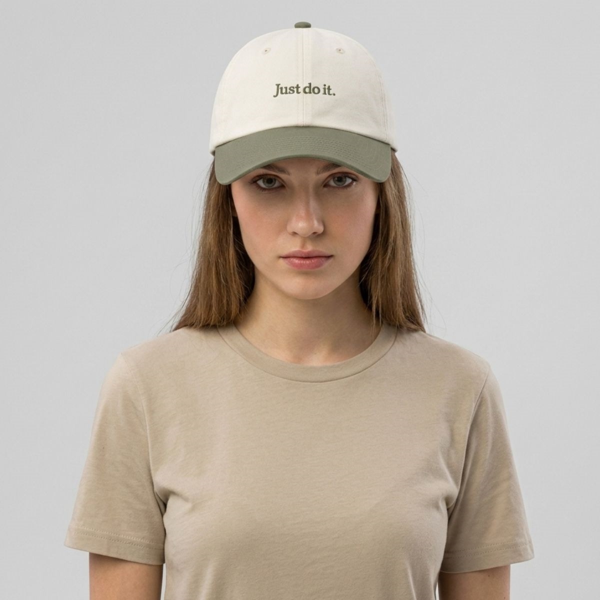 2026 Wyndham Clark Just Do It Hat 2026 Wyndham Clark Just Do It Hat