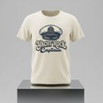 2026 Yacht Rock Captain Shirt Giveaway