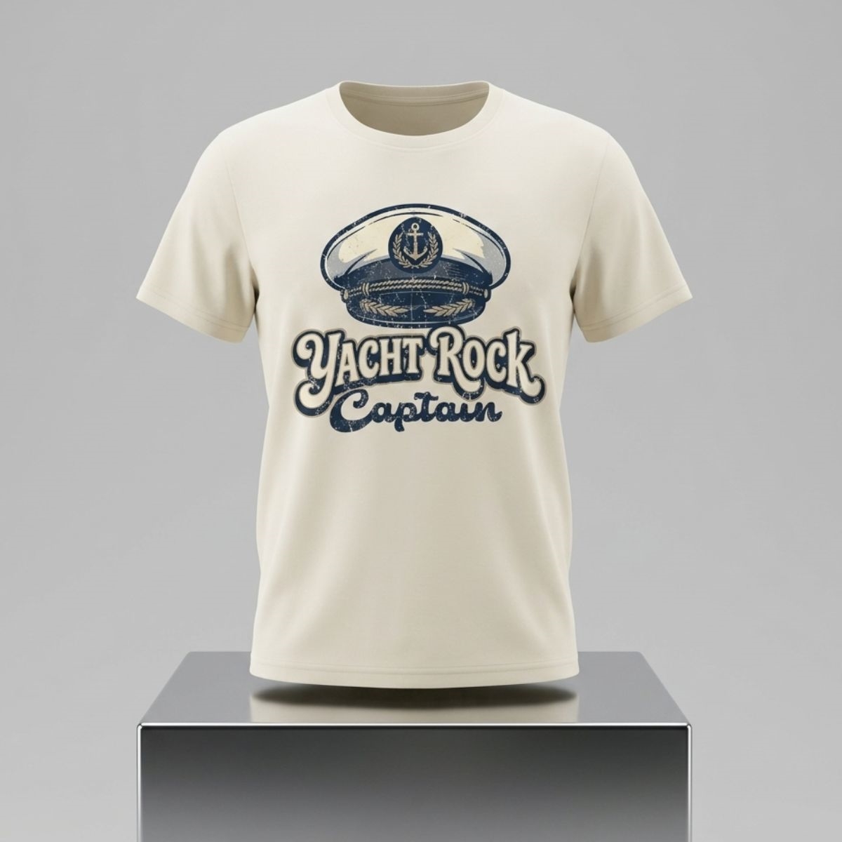 2026 Yacht Rock Captain Shirt Giveaway 1 2026 Yacht Rock Captain Shirt Giveaway 2