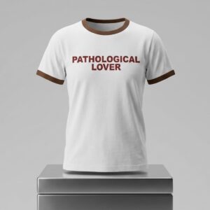 Jalen Thomas Brooks Pathological Lover Shirt 2