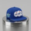 2926 Dodgers Misplaced Series By John Geiger Hat 2