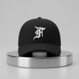 2026 Jay Z Fear Of God Essentials Hat 2