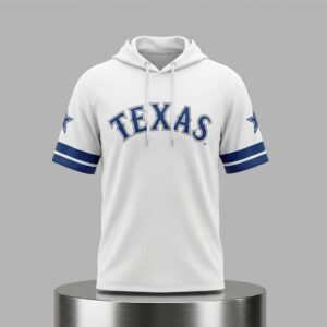 2026 Rangers FC Dallas Hoodie Giveaway 2