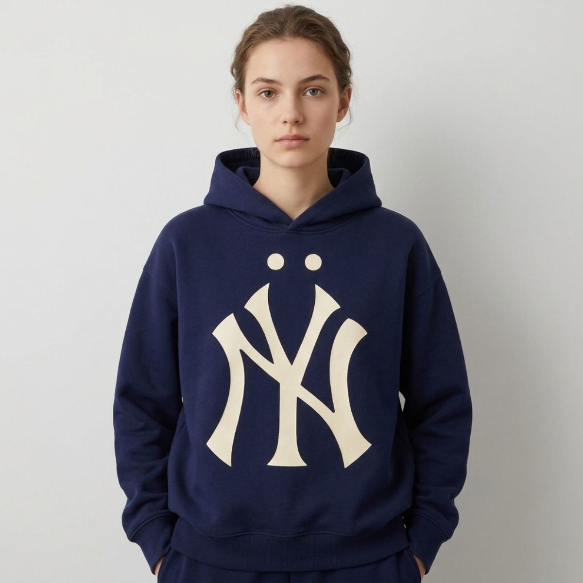 NY Yankees JAY Z Hoodie