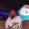 5 Drake Anita Max Win Hat