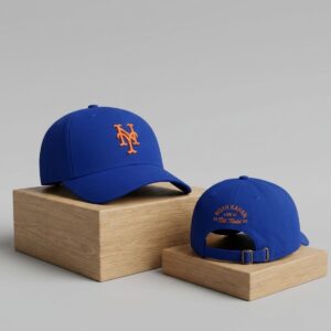 NY Mets Noah Kahan Citi Field 2026 Hat 2