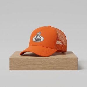 Dale Gribble Mack Truck Hat 2