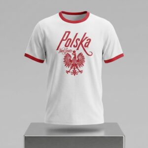 2026 Hartford Yard Goats Polish Heritage Night Shirt Giveaway 2