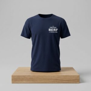 The Original BERF of Chicagoland The Bear TV Show Shirt 2