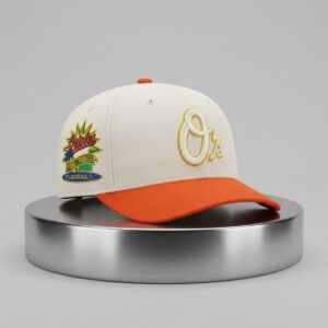 Orioles Spring Training Fort Lauderdale FL 2026 Hat 2