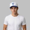 2026 Rangers Mexican Heritage Hat Giveaway