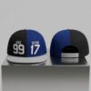 Aaron Judge 99 x Shohei Ohtani 17 Hat