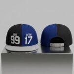 Aaron Judge 99 x Shohei Ohtani 17 Hat
