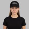 Aaron Rodgers Huega Athletics Hat