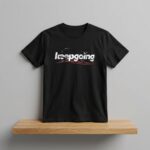 Aaron Rodgers Keepgoing Shirt