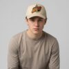 Adam Ray Seattle Supersonics Hat