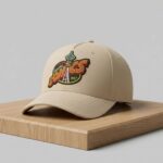Adam Ray Seattle Supersonics Hat